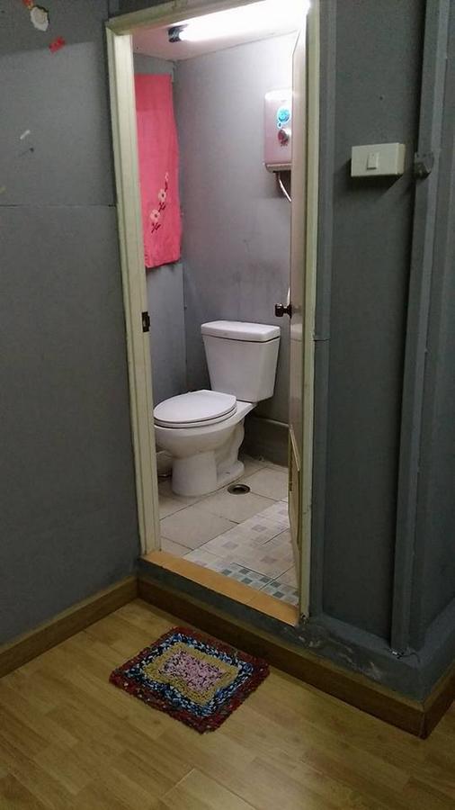 Gondor Guesthouse Чіангмай Екстер'єр фото